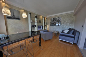 Гостиница Business & Travel Apartments  Белград